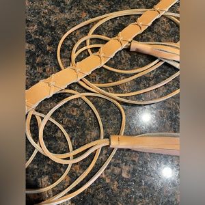 ADA Southwestern Wrap Belt OS